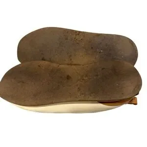 FEIT Shoes Feit Slipon Runner Sneakers In Cream Poshmark